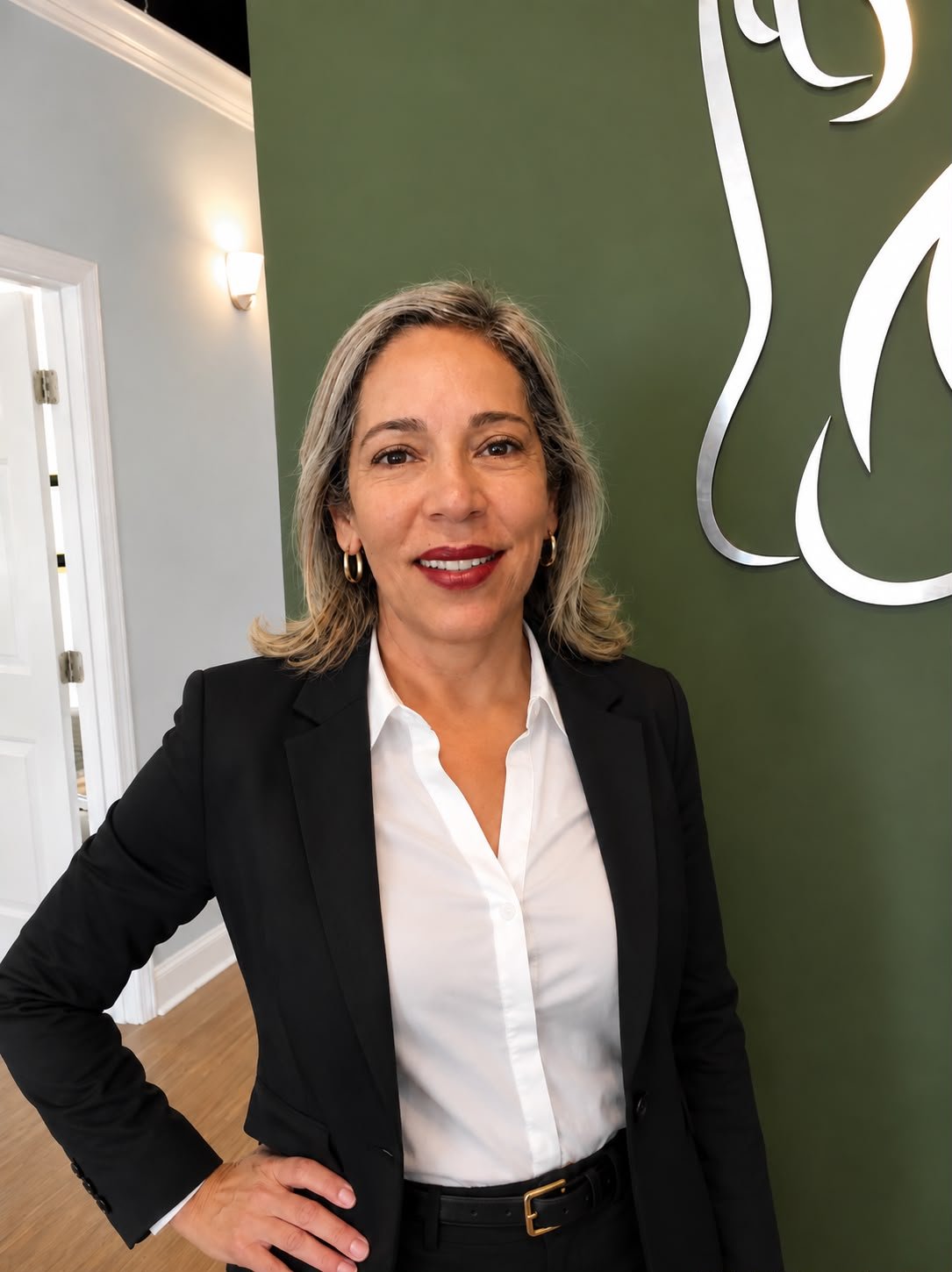 Depoimento Malu Whitley